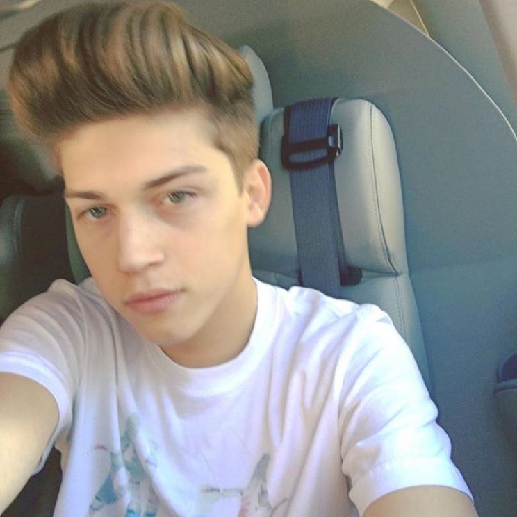 Ricky Garcia