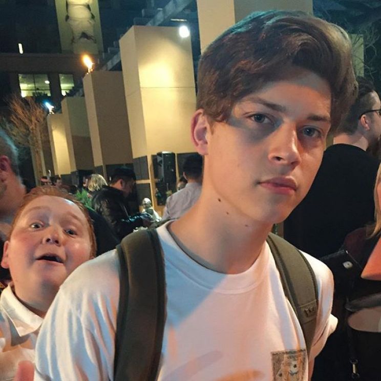 Ricky Garcia