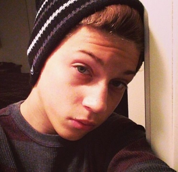 Ricky Garcia