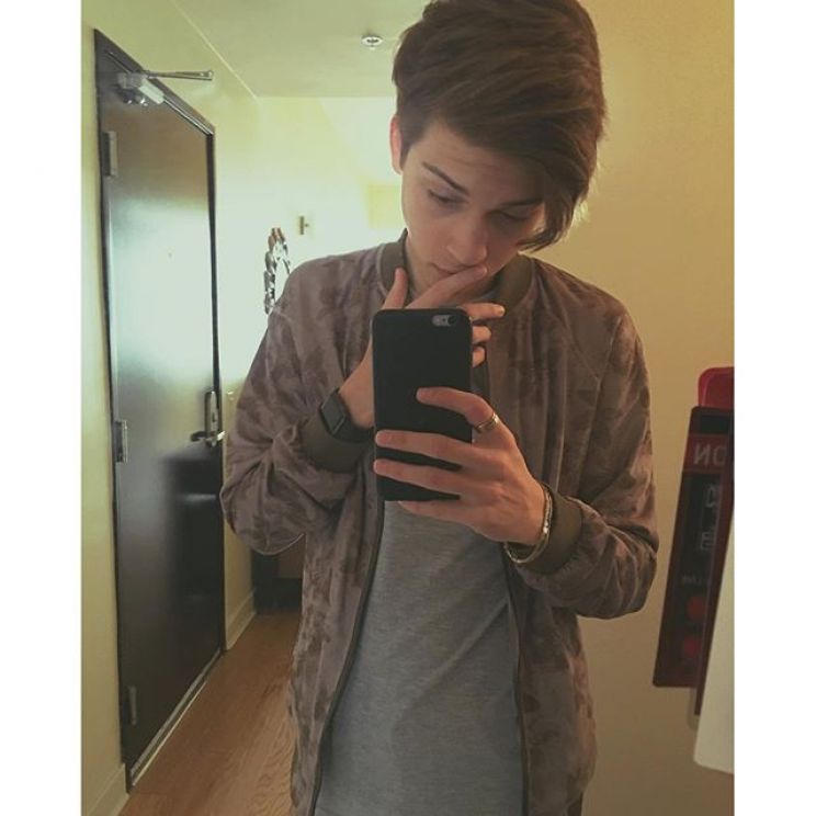 Ricky Garcia