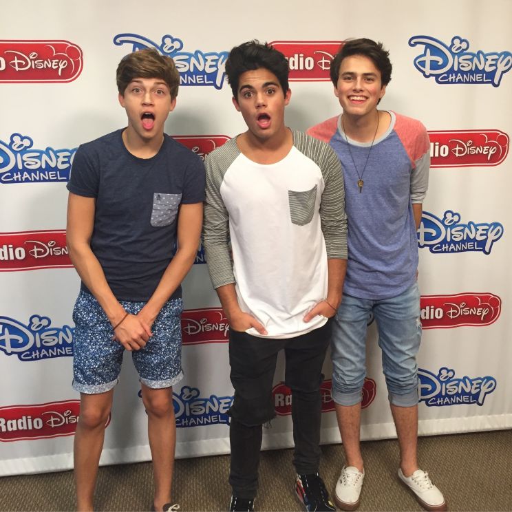 Ricky Garcia