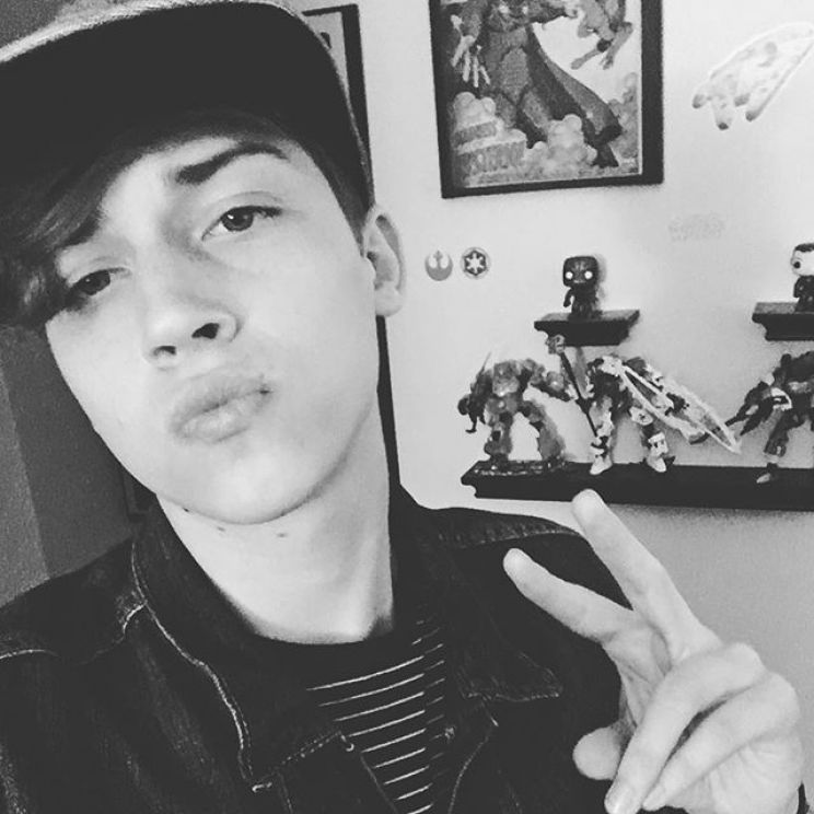 Ricky Garcia