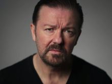 Ricky Gervais