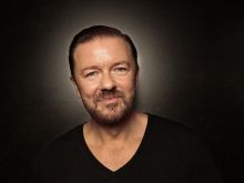 Ricky Gervais