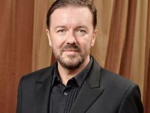 Ricky Gervais