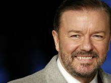 Ricky Gervais