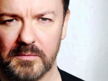 Ricky Gervais