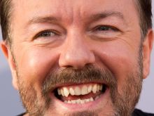 Ricky Gervais