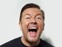 Ricky Gervais