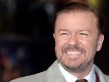 Ricky Gervais