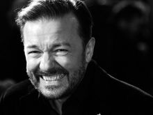 Ricky Gervais