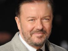 Ricky Gervais