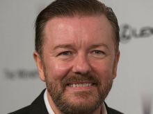 Ricky Gervais