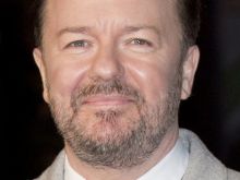 Ricky Gervais