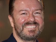 Ricky Gervais