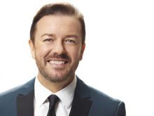 Ricky Gervais