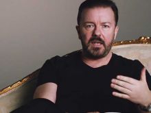 Ricky Gervais