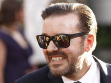Ricky Gervais