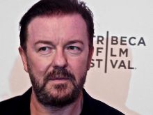 Ricky Gervais