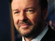 Ricky Gervais