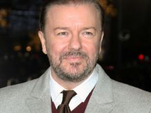 Ricky Gervais