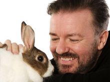 Ricky Gervais