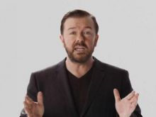 Ricky Gervais