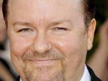 Ricky Gervais