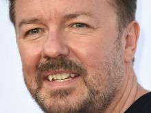 Ricky Gervais