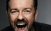 Ricky Gervais