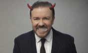 Ricky Gervais