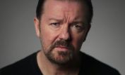 Ricky Gervais