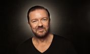 Ricky Gervais