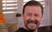 Ricky Gervais