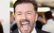 Ricky Gervais