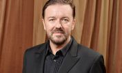 Ricky Gervais