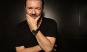 Ricky Gervais