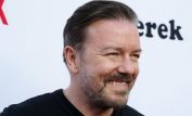 Ricky Gervais