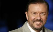 Ricky Gervais