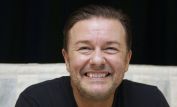 Ricky Gervais