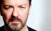 Ricky Gervais