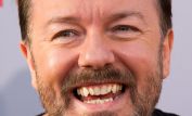 Ricky Gervais