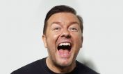 Ricky Gervais