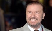 Ricky Gervais