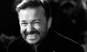 Ricky Gervais