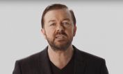 Ricky Gervais