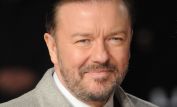 Ricky Gervais