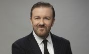 Ricky Gervais