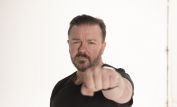 Ricky Gervais