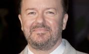 Ricky Gervais